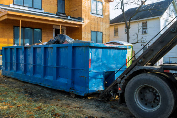 Shed Removal in Okanogan, WA