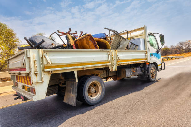 Best Residential Junk Removal  in Okanogan, WA